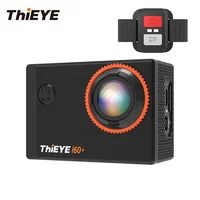 

ThiEYE Action Cam i60 Plus 4K 30FPS 1080P Waterproof Sports Camera WiFi APP Control Portable Video Recorder