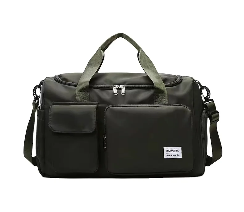 

promotion gift waterproof duffle sport bag waterproof sports gym travel duffle bag,basketball gym bags, Customized