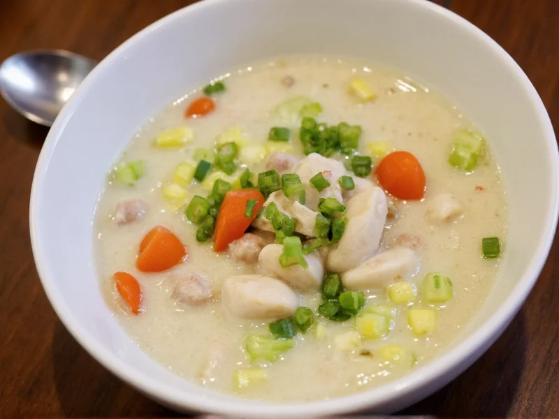 Authentic Tom Kha Gai Soup Recipe in 40 Minutes