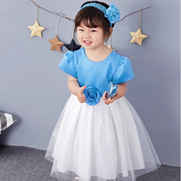 western dress for baby girl online