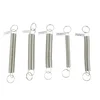 Gelsonlab HSPD-224 Physics lab Small steel stainless spring set