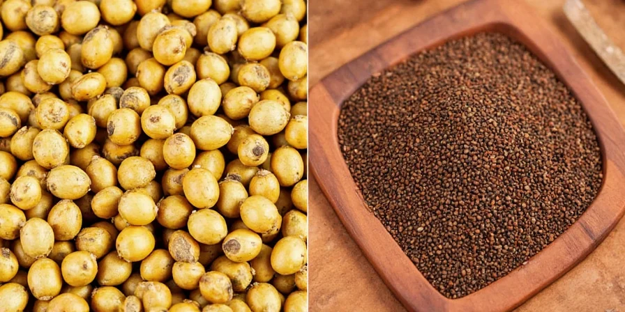 How to Roast Kalonji Seeds