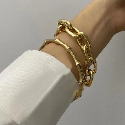 

Creative Bracelet Adjustable Bracelet Bamboo Bracelet for Women