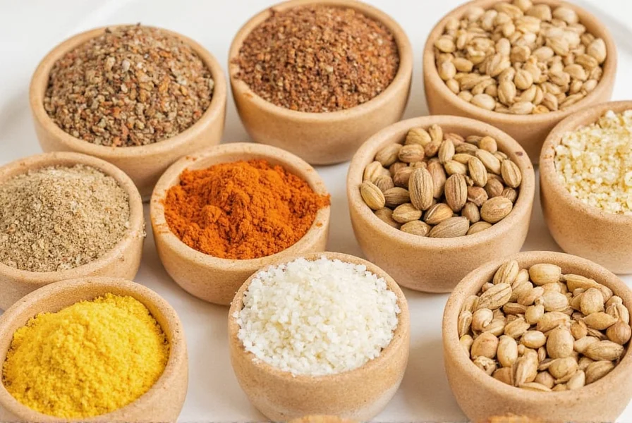 spice hack alert how granular sugar can transform your spice storage flavor game