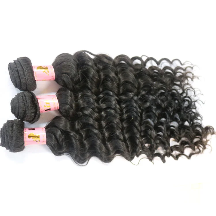 

wholesale raw virgin Brazilian hair vendors virgin cuticle aligned hair cheap mink deep body wave human hair bundles