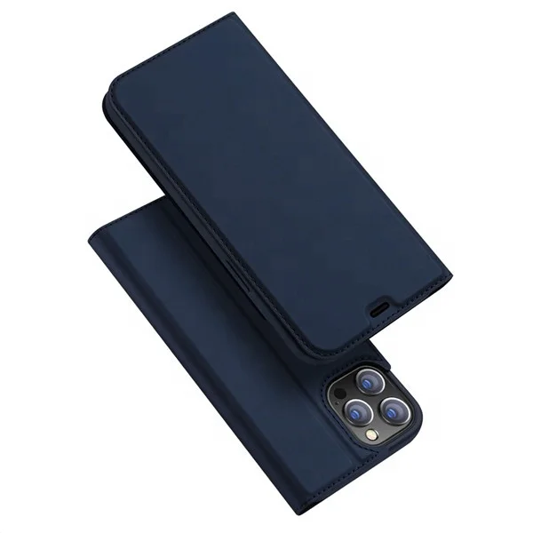 

Dux Ducis Luxury Leather Flip Case For iPhone X Wallet Folio Cover For iPhone 8 7 Plus Case