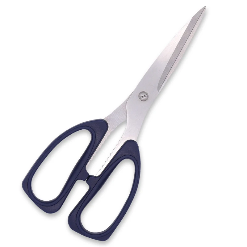 

Amazon on sale student office scissors stainless steel Multi-Purpose Cutting 7.5 inch tailor Office scissors