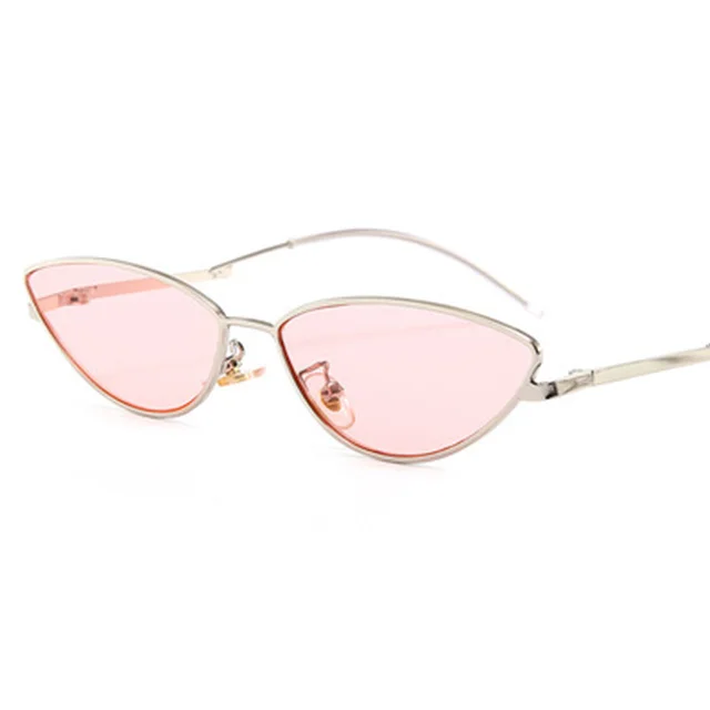 

2021 hot selling cat eye frames sunglasses women river for men shades sunglass world ray band eyewear high quality metal glasses