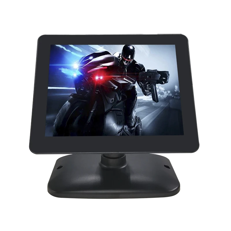 

Interactive Frameless USB 10 Inch Touch Screen Monitor