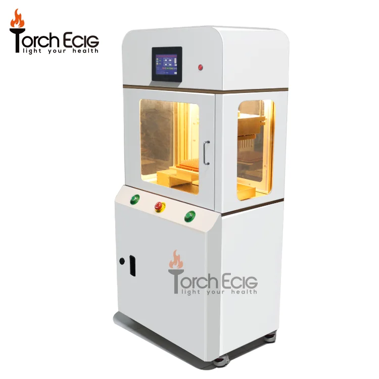 
Automatic Cbd cartridge filling machine 100pcs/times electric cartridge filling machine different thick cbd oil filling machine 