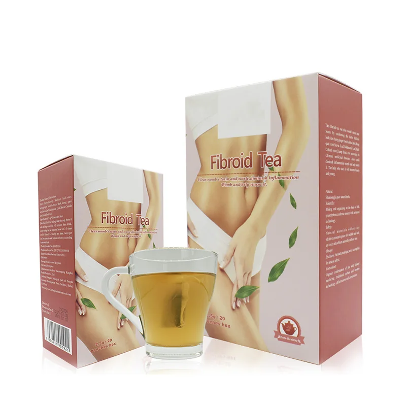 

Uterine fibroid removing herbal tea private label Fibroid tea