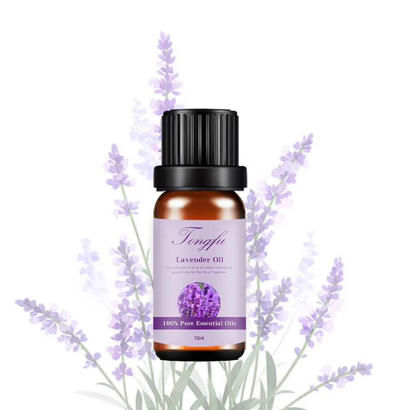 

Manufacturer supply wholesale bulk price OEM 100% pure natural organic lavender essential oil