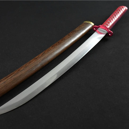 

2020 Traditional Handmade Samura_i Japan Sword 100% Custom Choice