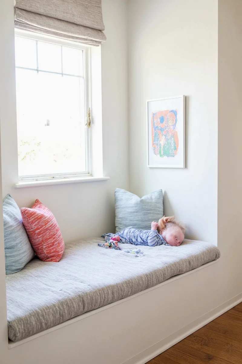 10 nook bedding ideas that make your home cozier and kid approved
