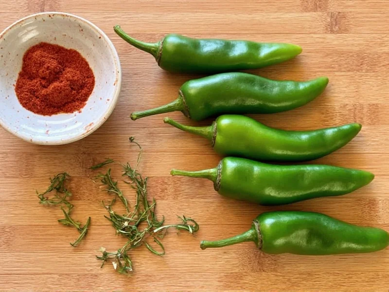 10 Practical Uses for Ancho Peppers in Cooking