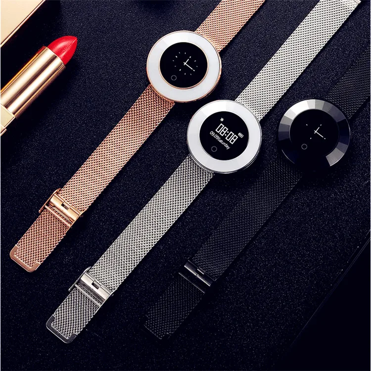 

smart wrist watch smart watch 2019 IP68 waterproof fashion smart watch