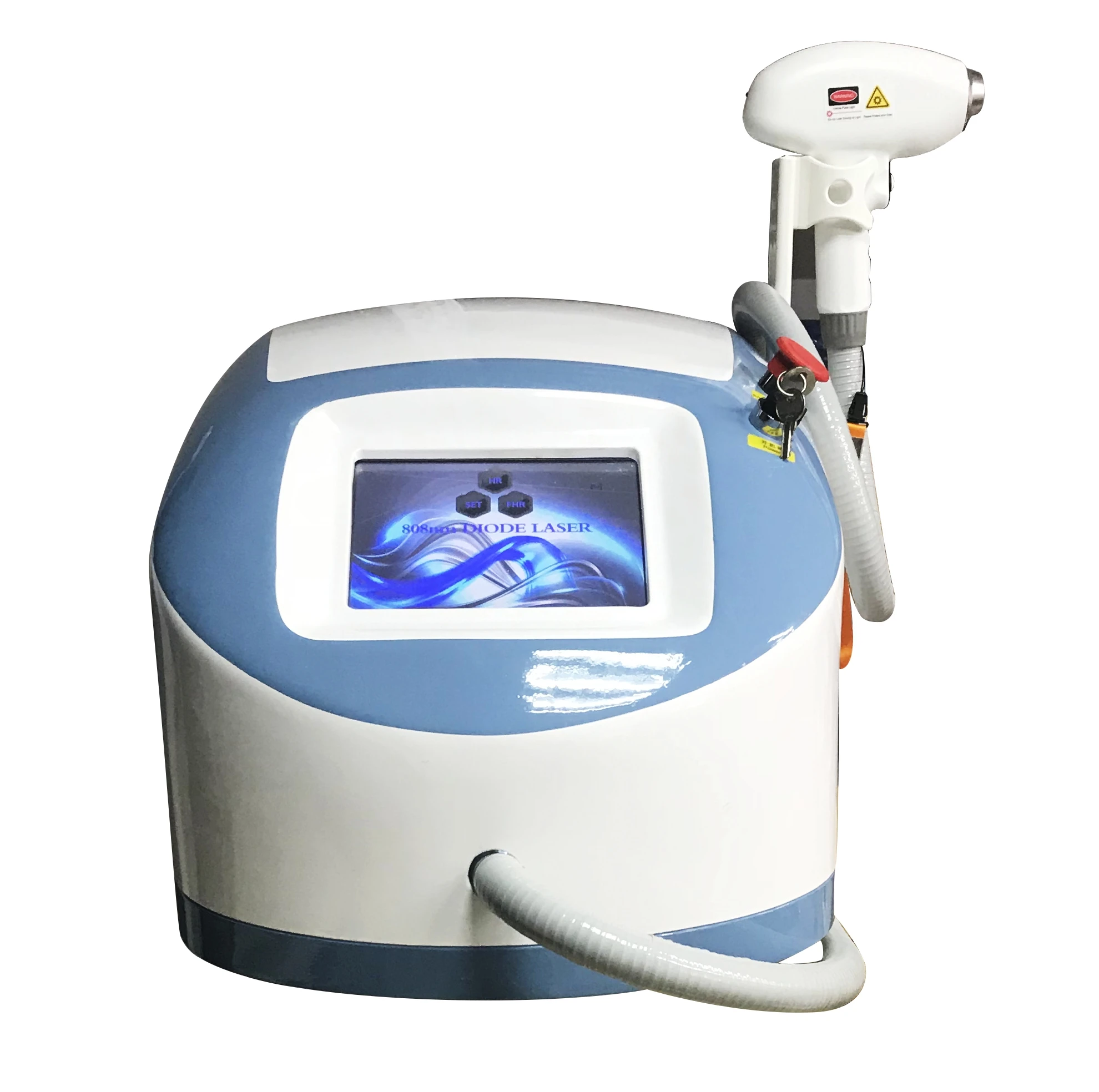 

Laser Hair Removal Permanent 2021 Diode Laser 3 Wavelength 755 808 1064 Hair Remover Machine Price