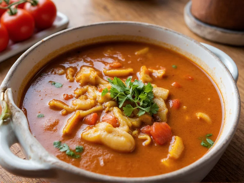 What 'Soup's On' Really Means: History & Usage Explained