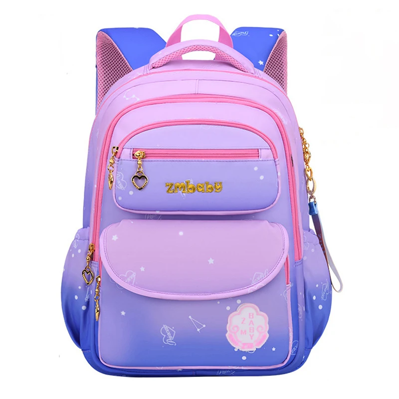 

Best Quality Kids Product Fashion Cartoon Kids Boy Backpack Children Character School Bags 6-12 year Print Cute Unisex Feature, Optional