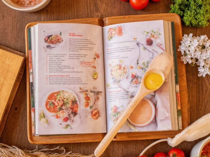 soup cookbook