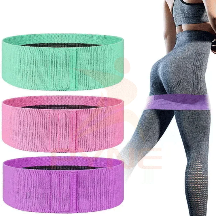 

Manufacturer Yoga Exercise Booty Bands Pullup Workout Bands Resistance Bands For Women, Green,pink,grey,white,black