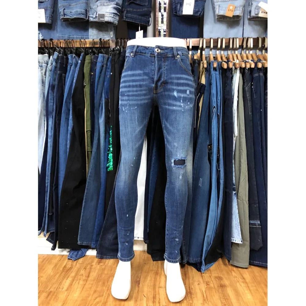 jeans sell