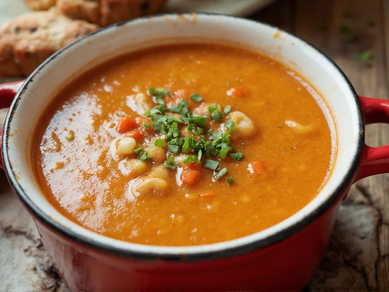 Can of Soup: Facts, Nutrition & Practical Guide