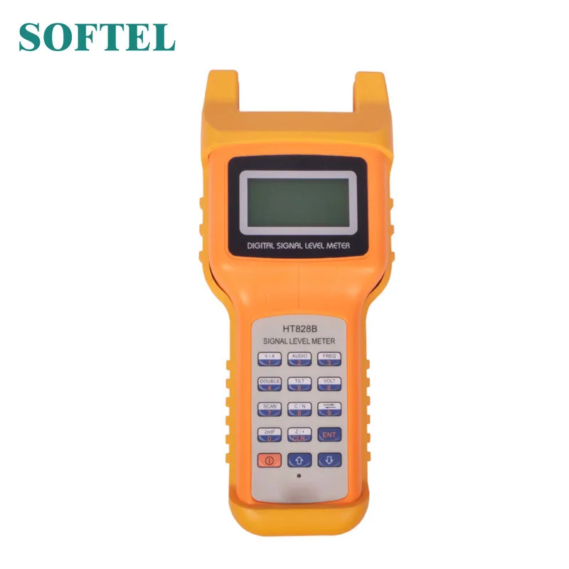 

Mini Handle signal level meter