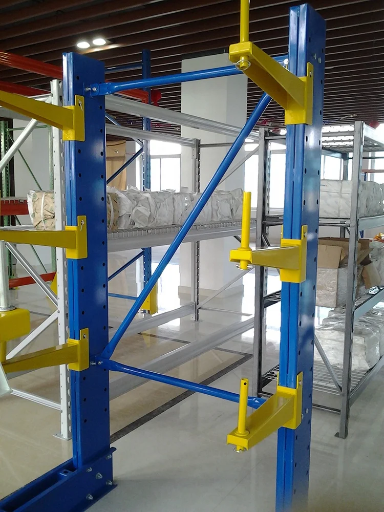 Indoor Heavy Duty Cantilever Rack For Warehouse Storage Buy