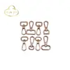 2019 hot snap hooks 20mm at wholesale price