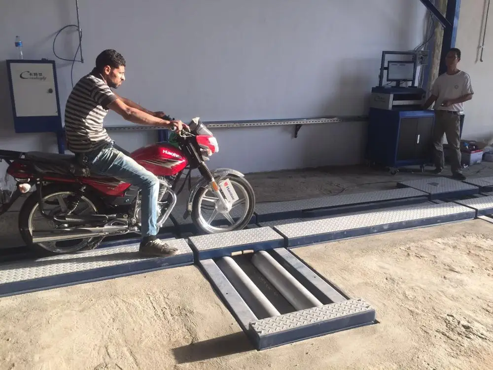 
tricycle tester motorcycle tester auto testing equipment 