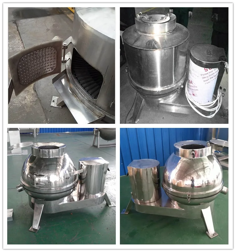 Slaughterhouse slaughtering equipment beef tripe cleaning machine