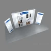 Portable Pop Up Display 10x10 Trade Show Booth