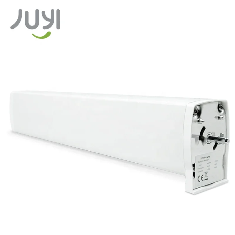 

Wholesale Simple Remote Wireless Control 82TN Curtain Motor
