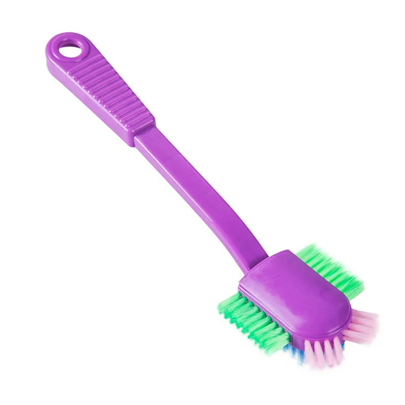 

Home Cleaning tool Nylon Brush for Shoe, Color
