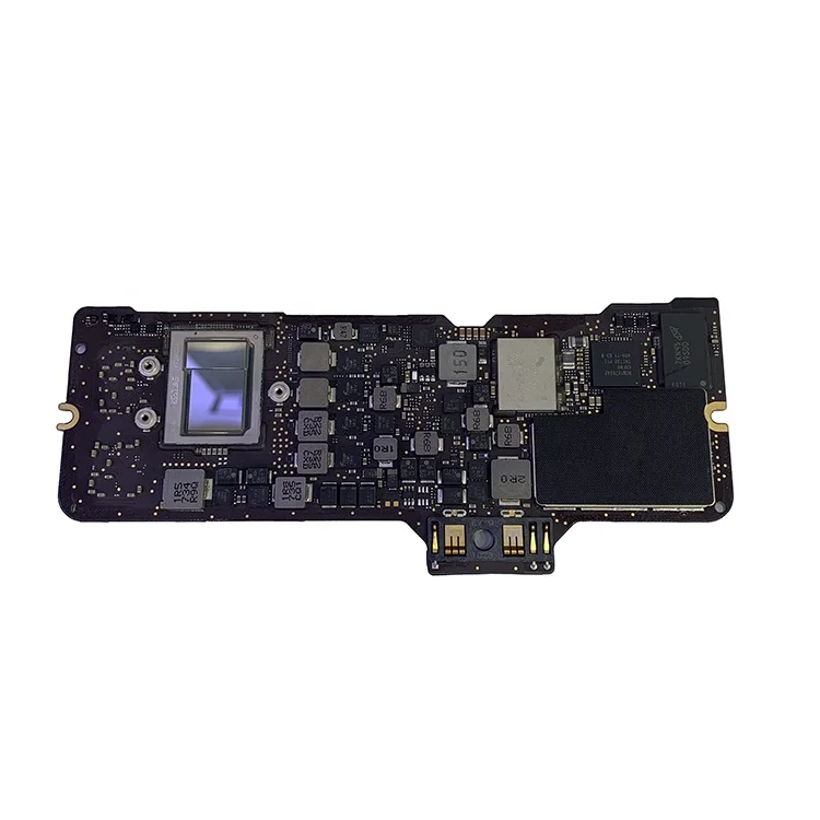 

Laptop motherboard parts Genuine Motherboard for Macbook 12" A1534 motherboard for laptop