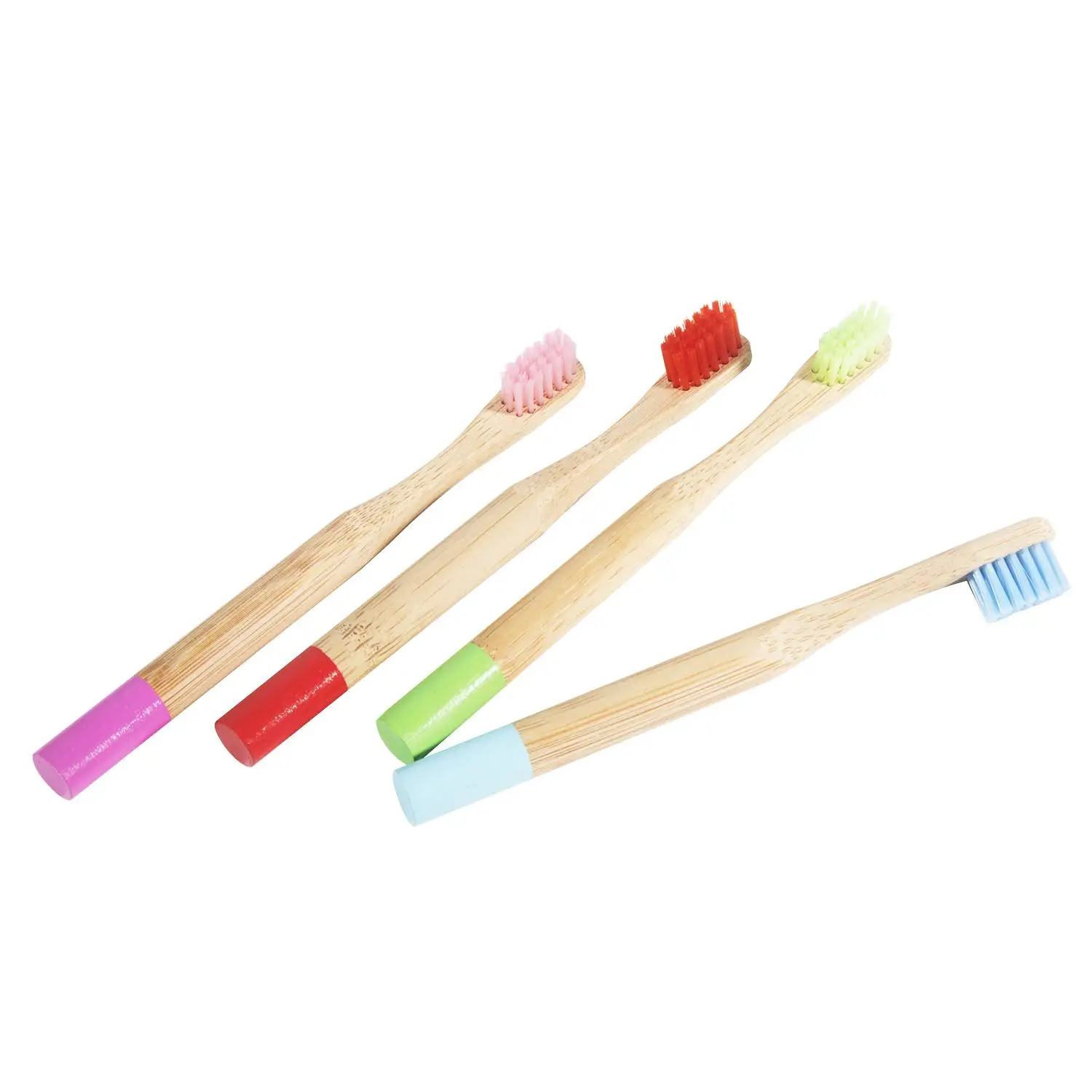 

Best-selling good and cheap round tooth brush bamboo made in china