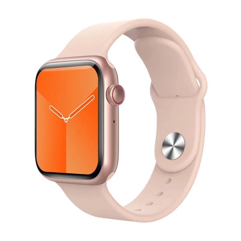 

Smart Watch SIM Card Supported Smart Watch GPS, 5 colors