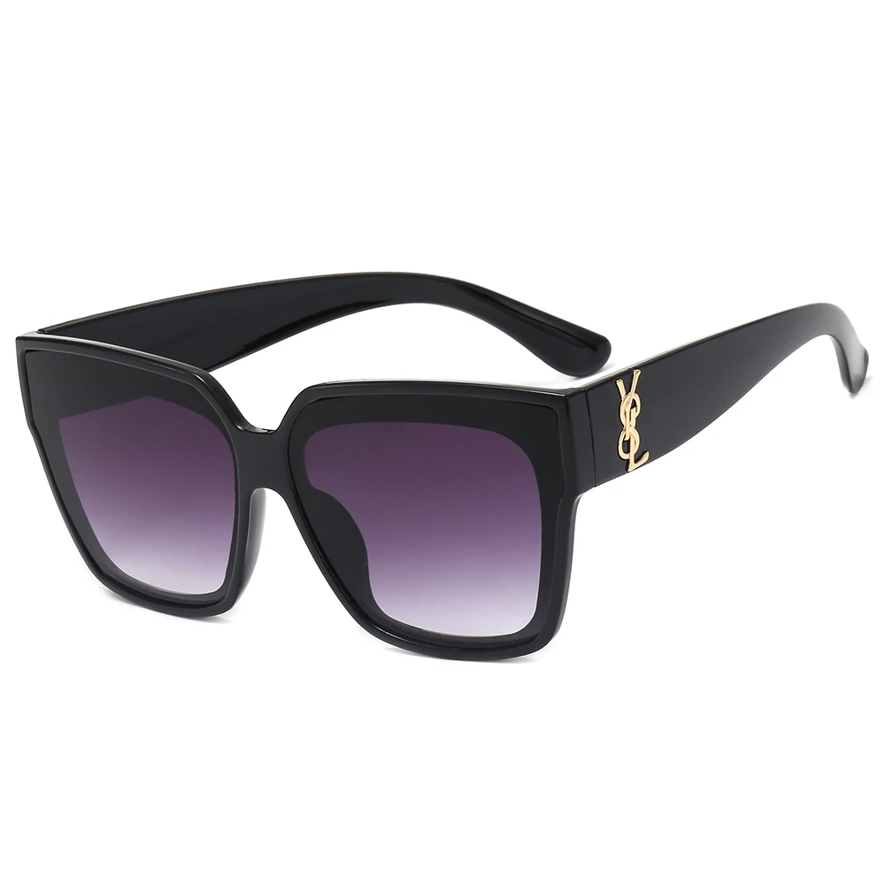 

High Quantity Promotion Custom Premium Classic Luxury Eyeglasses