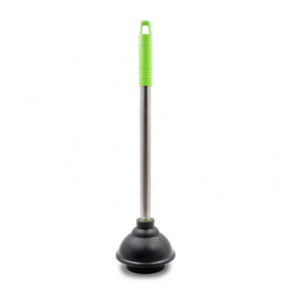 

Factory Price Durable Unclog Toilet Drain Plunger For Bathroom Toilet, Customized