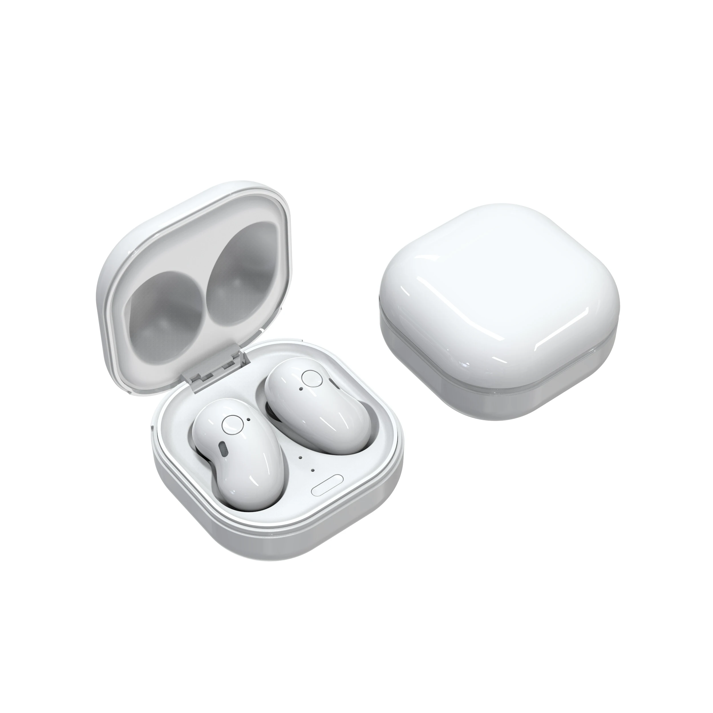 

2021 New Wireless Headphone Earphone S6 for All Mobile Phone TWS Earphone Earbuds, Multi-colors