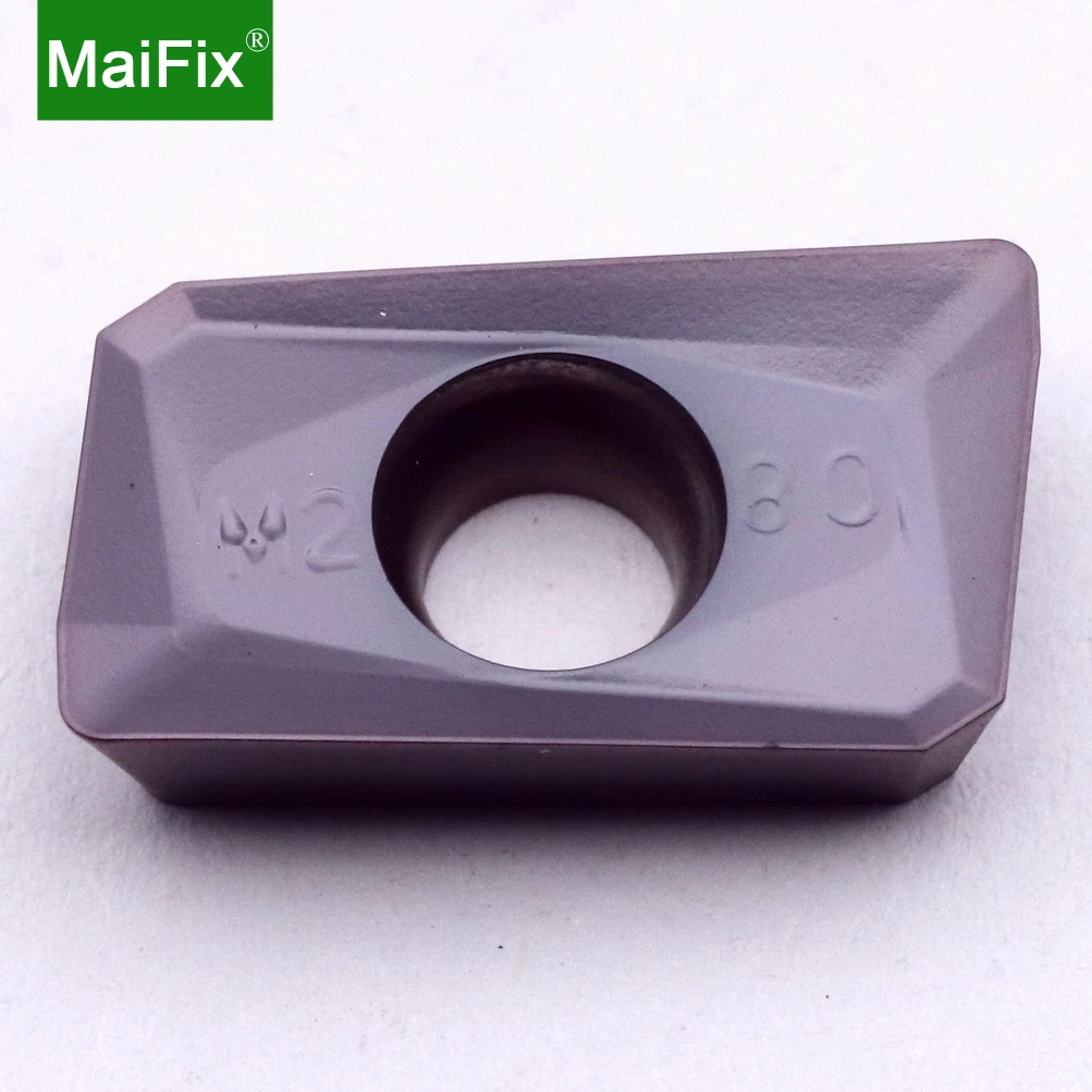 

Maifix APMT 1135 1604 BAP300 CNC Milling Cutter Stainless Steel Processing Tungsten Carbide Insert