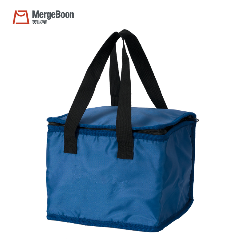 

5L waterproof insulated lunch small thermal picnic bag for food, Customized color
