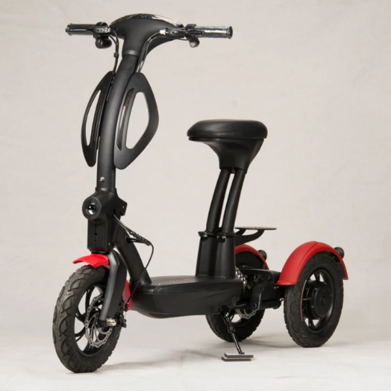 stand up tricycle for adults