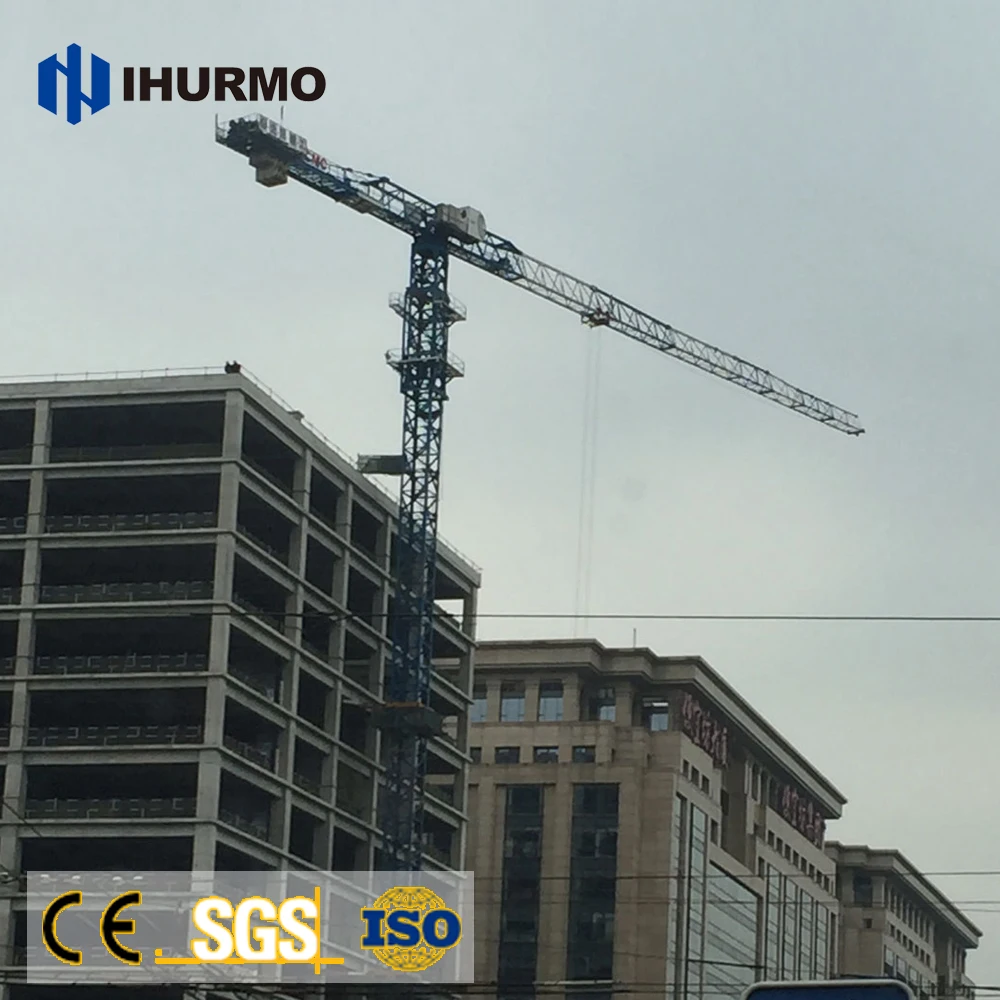 
Provide oem service shandong tower crane  (60401230513)