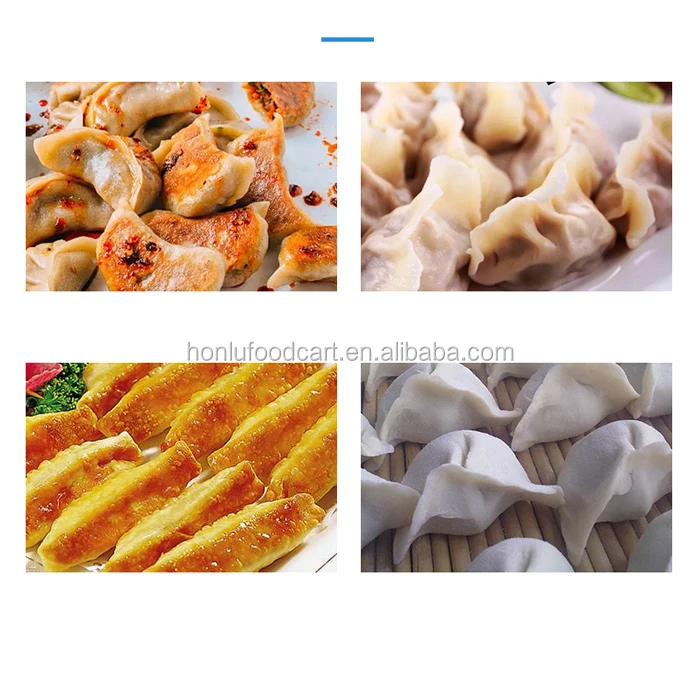 samosa dumpling pastry maker