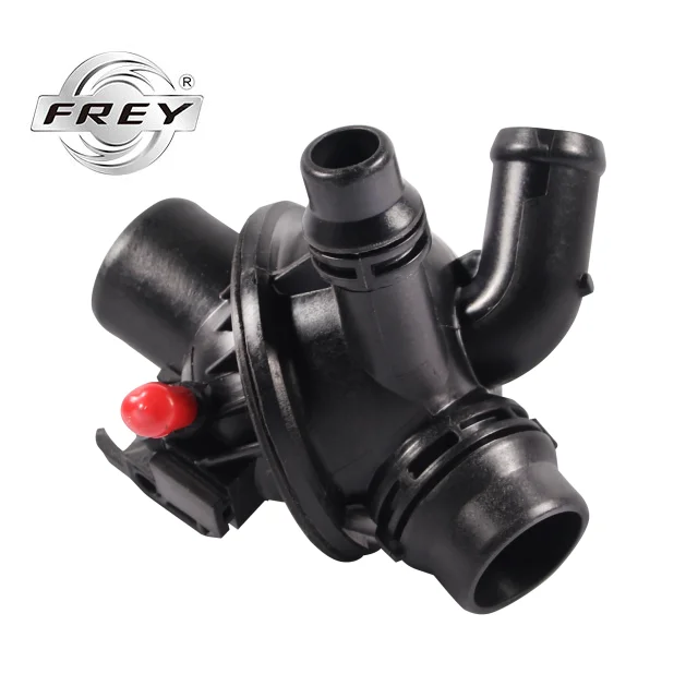 
N52 N53 F01 F02 F03 F04 F10 F11 Thermostat 97 Cooling System Engine Coolant OEM 11537580627 for Frey Brand New 