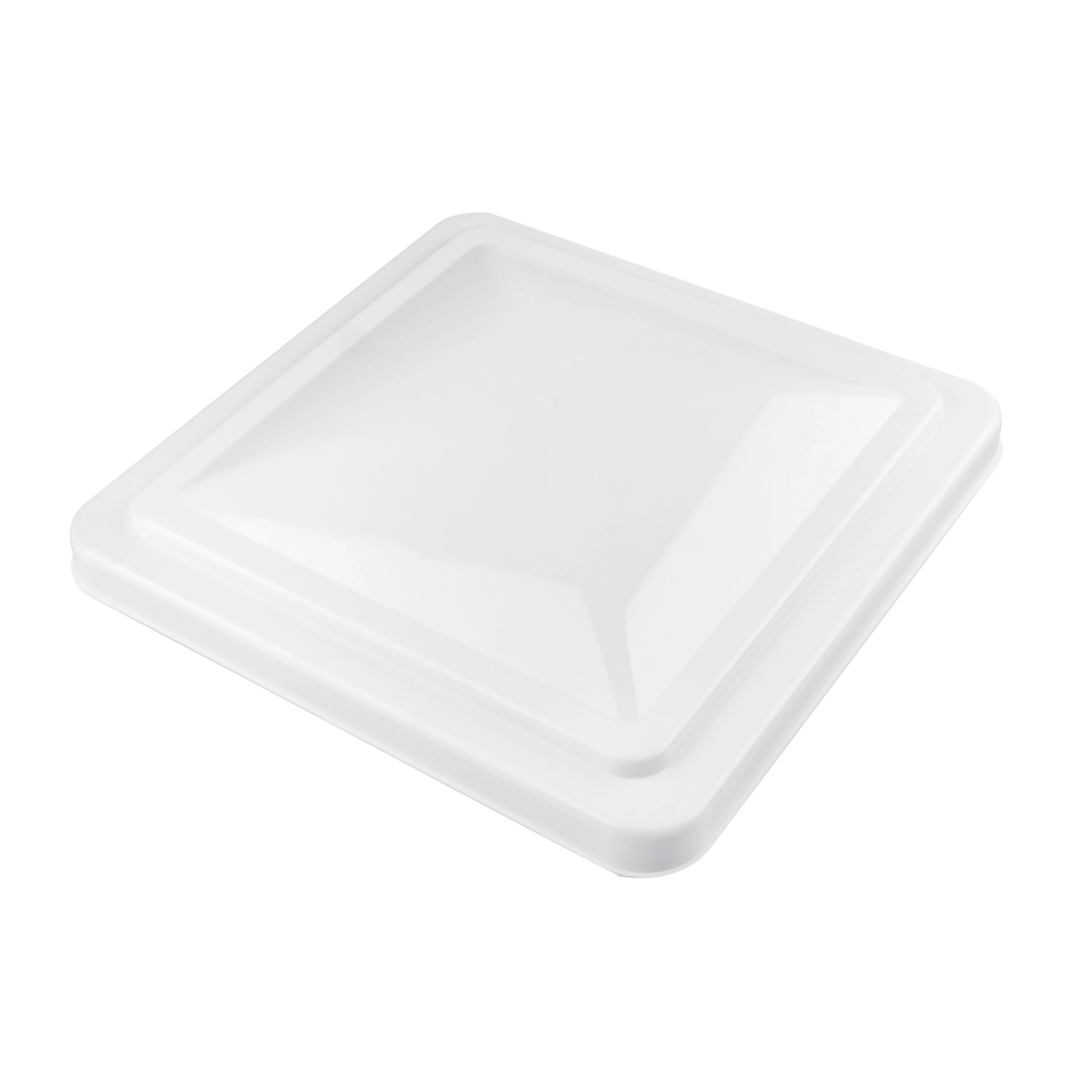 

14 inch RV Roof Vent Universal rv vent cover Replacement RV vent, White or black