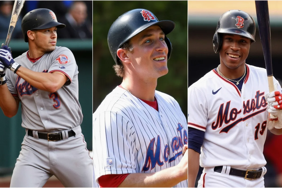 who has the most hits in minor league baseball history