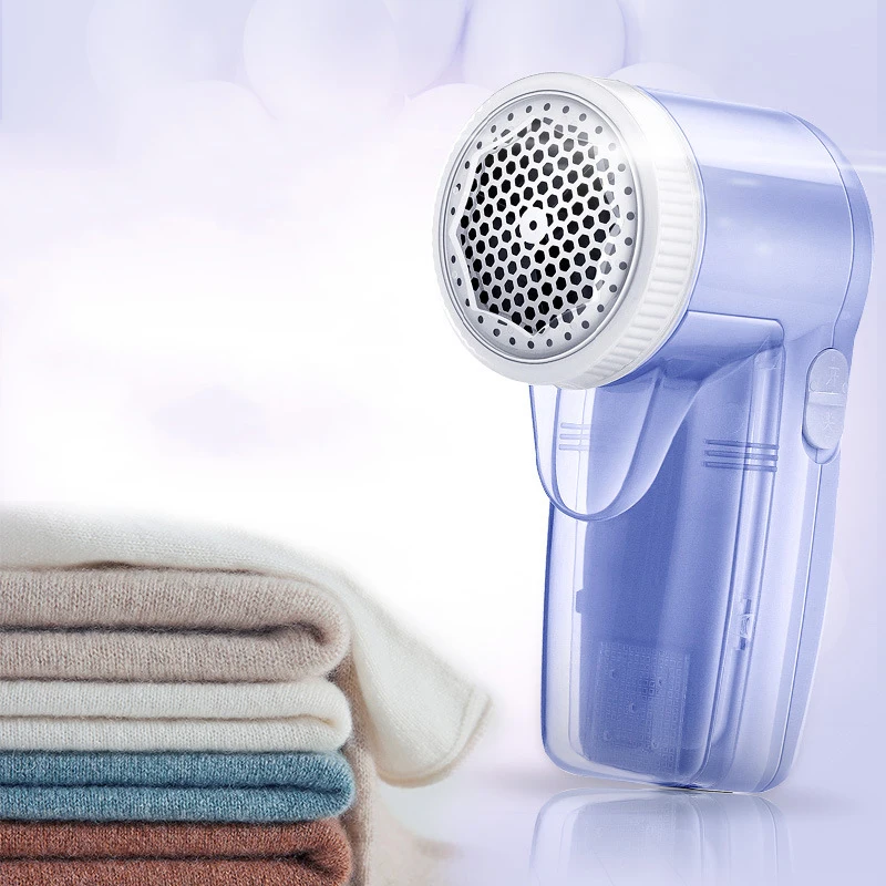 

FF182 Wholesales Plug Sweater Pilling Trimmer Clothes Fur Fuzz Shaver Fabric Shaver Portable Lint Remover